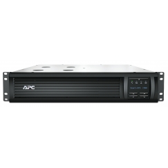 APC Smart-UPS 1500VA источник бесперебойного питания Интерактивная 1,5 kVA 1000 W 4 розетка(и)