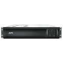APC Smart-UPS 1500VA nepertraukiamo maitinimo resursai (UPS) „Line-Interactive“ 1,5 kVA 1000 W 4 AC APC Smart-UPS 1500VA nepertraukiamo maitinimo resursai (UPS) „Line-Interactive“ 1,5 kVA 1000 W 4 AC