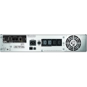 APC Smart-UPS 1500VA nepārtrauktas barošanas avots (UPS) Line-Interactive 1,5 kilovoltampērs 1000 W APC Smart-UPS 1500VA nepārtrauktas barošanas avots (UPS) Line-Interactive 1,5 kilovoltampērs 1000 W