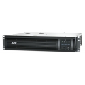 APC Smart-UPS 1500VA puhvertoiteallikas (UPS) Liini-interaktiivne 1,5 kVA 1000 W 4 vahelduvvoolu kon APC Smart-UPS 1500VA puhvertoiteallikas (UPS) Liini-interaktiivne 1,5 kVA 1000 W 4 vahelduvvoolu kon