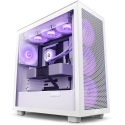 NZXT H7 Flow RGB Midi Tower Valge NZXT H7 Flow RGB Midi Tower Valge