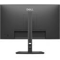 DELL Pro P P2426H PC lamekuvar 61 cm (24") 1920 x 1080 pikslit Full HD LCD Must
