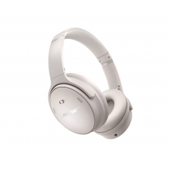 Bose QuietComfort Austiņas Vadu & Bezvadu Mūzika / ikdiena Bluetooth Balts