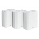 ASUS ZenWiFi BT8 Tri-band (2.4 GHz / 5 GHz / 6 GHz) Wi-Fi 7 (802.11be) White 3 Internal