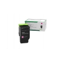 Lexmark 78C2XM0 toonerikassett 1 tk Originaal Magenta Lexmark 78C2XM0 toonerikassett 1 tk Originaal Magenta