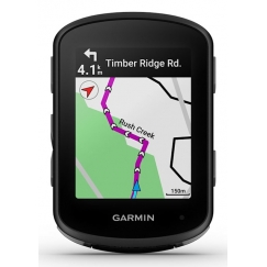 Garmin Edge 540, EU Central + West 6,6 cm (2.6") Belaidis dviračio kompiuteris Juoda