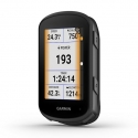 Garmin Edge 540, EU Central + West 6,6 cm (2.6") Langaton polkupyörätietokone Musta Garmin Edge 540, EU Central + West 6,6 cm (2.6") Langaton polkupyörätietokone Musta
