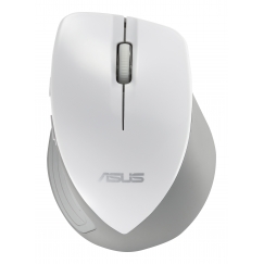 ASUS WT465 компьютерная мышь Офисная Для правой руки Беспроводной RF Оптический 1600 DPI