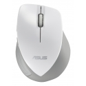 ASUS WT465 hiiri Office Oikeakätinen Langaton RF Optinen 1600 DPI ASUS WT465 hiiri Office Oikeakätinen Langaton RF Optinen 1600 DPI