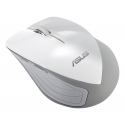 ASUS WT465 kompiuterio pelė Biuras Dešinės rankos Radijo dažnio belaidė Optinis 1600 DPI ASUS WT465 kompiuterio pelė Biuras Dešinės rankos Radijo dažnio belaidė Optinis 1600 DPI