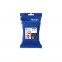 Brother LC-3619XLBK ink cartridge 1 pc(s) Original Black Brother LC-3619XLBK ink cartridge 1 pc(s) Original Black