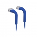 Ubiquiti UC-Patch-3M-RJ45-BL networking cable Blue Cat6 Ubiquiti UC-Patch-3M-RJ45-BL networking cable Blue Cat6