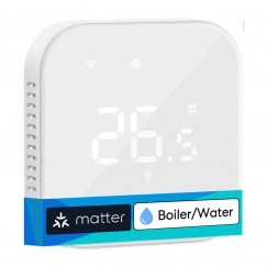 Meross MTS215BMA(EU) nutikas WiFi termostaat