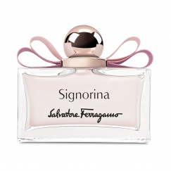 Salvatore Ferragamo Signorina, 100 ml