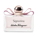 Salvatore Ferragamo Signorina 100 ml Sievietes