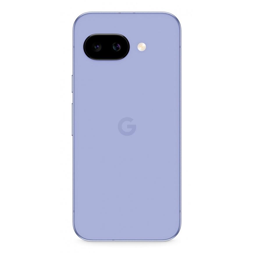 Google Pixel 9A 16 cm (6.3") Kaksik-SIM Android 15 5G USB tüüp-C 8 GB 128 GB 5100 mAh Lilla – 4