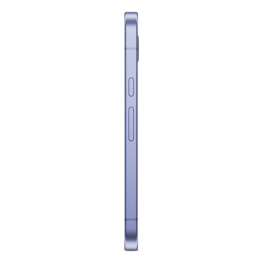 Google Pixel 9A 16 cm (6.3") Dual SIM Android 15 5G USB Type-C 8 GB 128 GB 5100 mAh Purple – 5