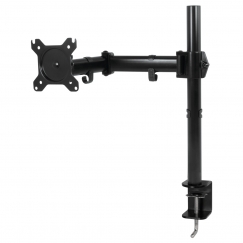 ARCTIC Z1 Basic 81,3 cm (32") Stalas Juoda