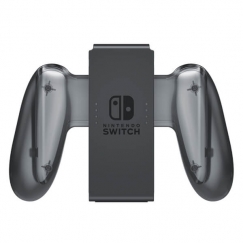 Nintendo 2510566 žaidimų valdymo pulto priedas Įkrovimo stovas