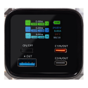 Tactical Squad Head Quarters 65W 27000mAh Tactical Squad Head Quarters 65W 27000mAh