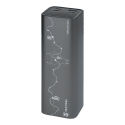 Tactical Squad Head Quarters 65W 27000mAh Tactical Squad Head Quarters 65W 27000mAh