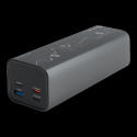 Tactical Squad Head Quarters 65W 27000mAh Tactical Squad Head Quarters 65W 27000mAh