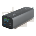 Tactical Squad Head Quarters 65W 27000mAh Tactical Squad Head Quarters 65W 27000mAh