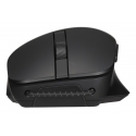 ASUS SmartO Mouse MD200 hiiri Office Oikeakätinen RF Wireless + Bluetooth Optinen 4200 DPI ASUS SmartO Mouse MD200 hiiri Office Oikeakätinen RF Wireless + Bluetooth Optinen 4200 DPI