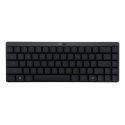 ASUS ProArt Keyboard KD300 näppäimistö Koti /Toimisto USB + RF Wireless + Bluetooth Musta ASUS ProArt Keyboard KD300 näppäimistö Koti /Toimisto USB + RF Wireless + Bluetooth Musta