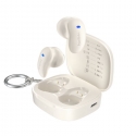 Belkin SoundForm Anywhere Headset Wired & Wireless In-ear Calls/Music USB Type-C Bluetooth White Belkin SoundForm Anywhere Headset Wired & Wireless In-ear Calls/Music USB Type-C Bluetooth White