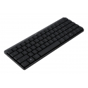 ASUS ProArt Keyboard KD300 клавиатура Дом/офис USB + RF Wireless + Bluetooth Черный ASUS ProArt Keyboard KD300 клавиатура Дом/офис USB + RF Wireless + Bluetooth Черный