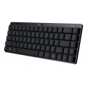 ASUS ProArt Keyboard KD300 klaviatuur Kodu/kontor USB + RF Wireless + Bluetooth Must ASUS ProArt Keyboard KD300 klaviatuur Kodu/kontor USB + RF Wireless + Bluetooth Must