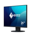 EIZO FlexScan EV2410R-BK tietokoneen litteä näyttö 61,2 cm (24.1") 1920 x 1200 pikseliä WUXGA LCD Mu EIZO FlexScan EV2410R-BK tietokoneen litteä näyttö 61,2 cm (24.1") 1920 x 1200 pikseliä WUXGA LCD Mu