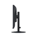 EIZO FlexScan EV2410R-BK tietokoneen litteä näyttö 61,2 cm (24.1") 1920 x 1200 pikseliä WUXGA LCD Mu EIZO FlexScan EV2410R-BK tietokoneen litteä näyttö 61,2 cm (24.1") 1920 x 1200 pikseliä WUXGA LCD Mu
