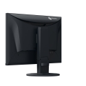 EIZO FlexScan EV2410R-BK kompiuterio monitorius 61,2 cm (24.1") 1920 x 1200 pikseliai WUXGA LCD Juod EIZO FlexScan EV2410R-BK kompiuterio monitorius 61,2 cm (24.1") 1920 x 1200 pikseliai WUXGA LCD Juod