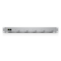 Ubiquiti UACC-AI-Port-RM Seadmekapi riiul Ubiquiti UACC-AI-Port-RM Seadmekapi riiul