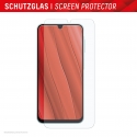Displex 02072 mobile phone screen/back protector Displex 02072 mobile phone screen/back protector