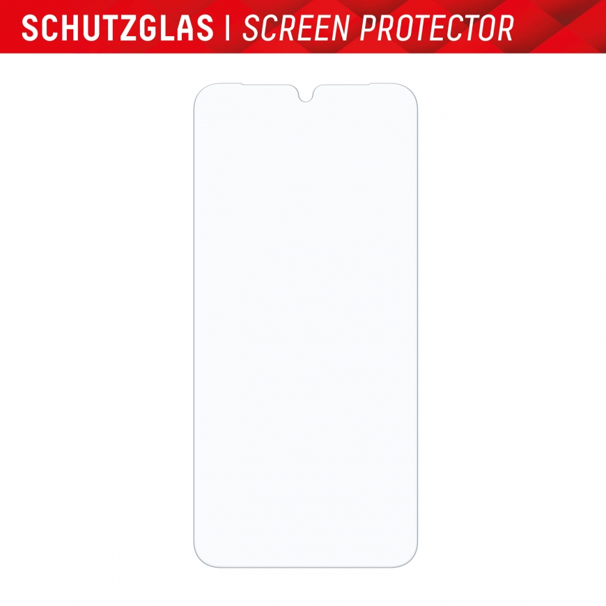 Displex 02072 mobile phone screen/back protector – 5