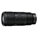 Nikon NIKKOR Z 70-200mm f/2.8 VR S II teleobjektyvas Nikon NIKKOR Z 70-200mm f/2.8 VR S II teleobjektyvas
