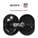 Sony Inzone E9 Austiņas Vadu Ausīs Zvani / mūzika USB Veids-C Melns, Balts