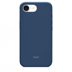Apple MHR34LL/A mobilo telefonu apvalks 15,5 cm (6.1") Aploksne Zils