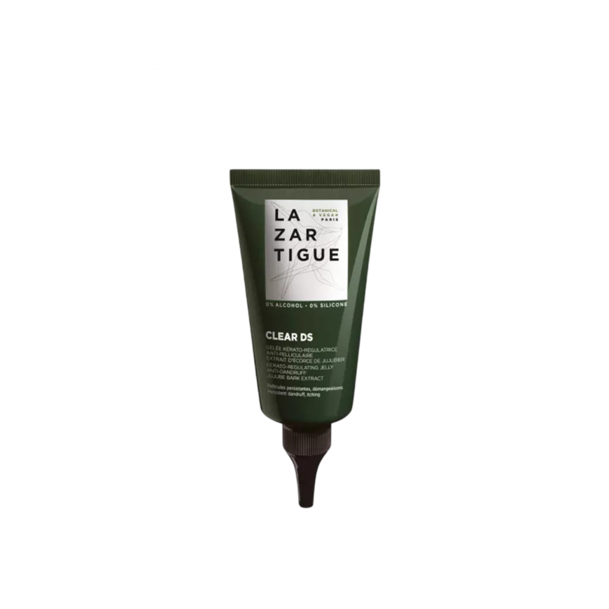 Lazartigue, Clear Ds, Hair Leave-In Cream Treatment, Kerato-Redu