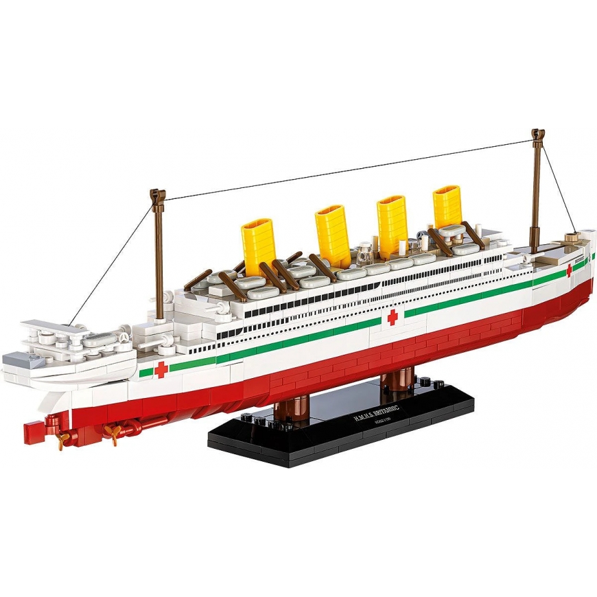 COBI COBI-1681 конструктор – 2