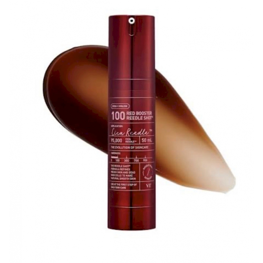Vt Cosmetics VT Cosmetics Reedle Shot