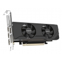 GIGABYTE GeForce RTX 3050 D6 Low Profile NVIDIA 6 GB GDDR6