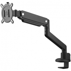 One For All DM 4110 88,9 cm (35") Vastaanotto Musta