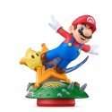 Nintendo amiibo Mario et Luma Vuorovaikutteinen pelihahmo Nintendo amiibo Mario et Luma Vuorovaikutteinen pelihahmo