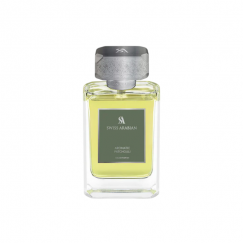 Swiss Arabian, Aromatic Patchouli 1415, Eau De Parfum, For Men,
