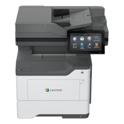 Lexmark MX632adwe Lāzers A4 1200 x 1200 DPI 47 ppm Wi-Fi