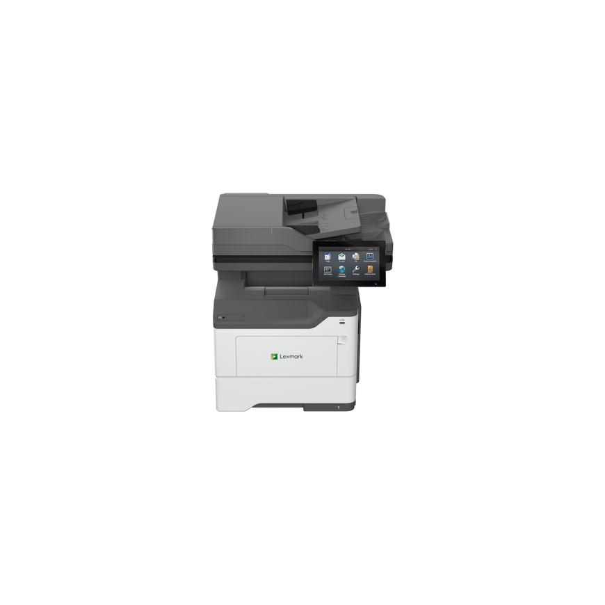 Lexmark MX632adwe Лазерная A4 1200 x 1200 DPI 47 ppm Wi-Fi